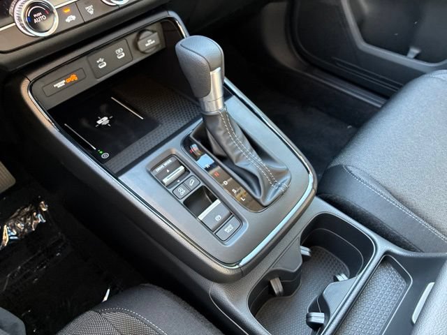 New 2026 Honda CR-V LX image 12