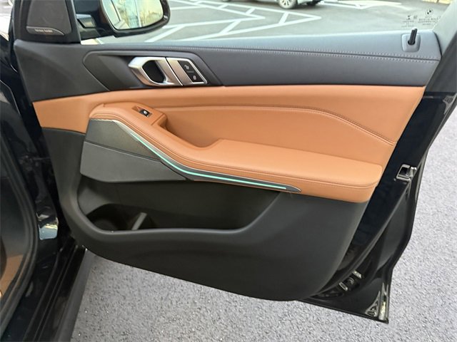 Certified 2023 BMW X5 xDrive40i w/ Executive Package image 31