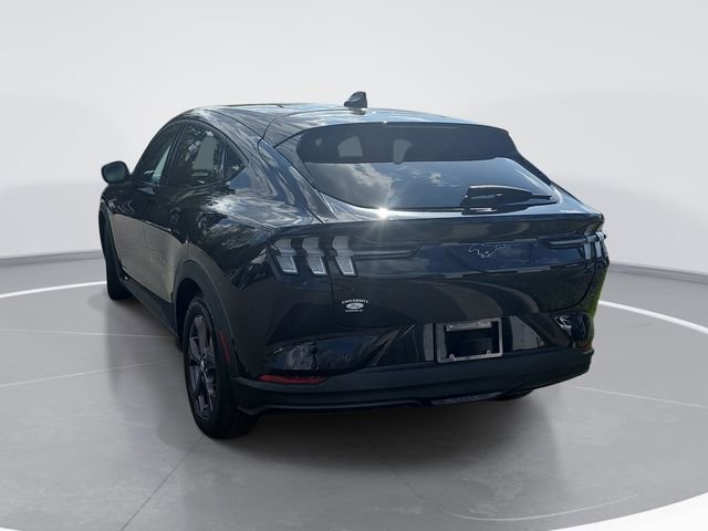 Certified 2023 Ford Mustang Mach-E Select w/ Comfort Package Lite RWD image 5