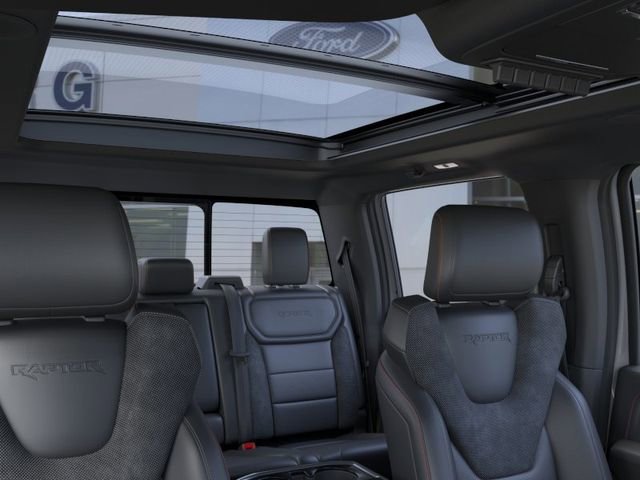 New 2026 Ford F150 Raptor AWD/4WD image 22