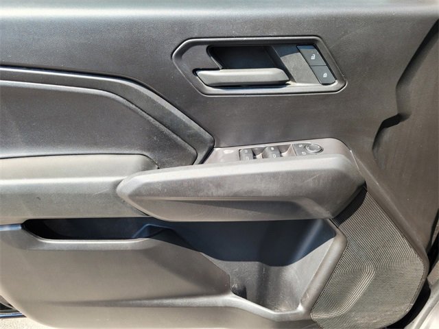 Used 2023 Chevrolet Colorado Trail Boss w/ Technology Package image 26