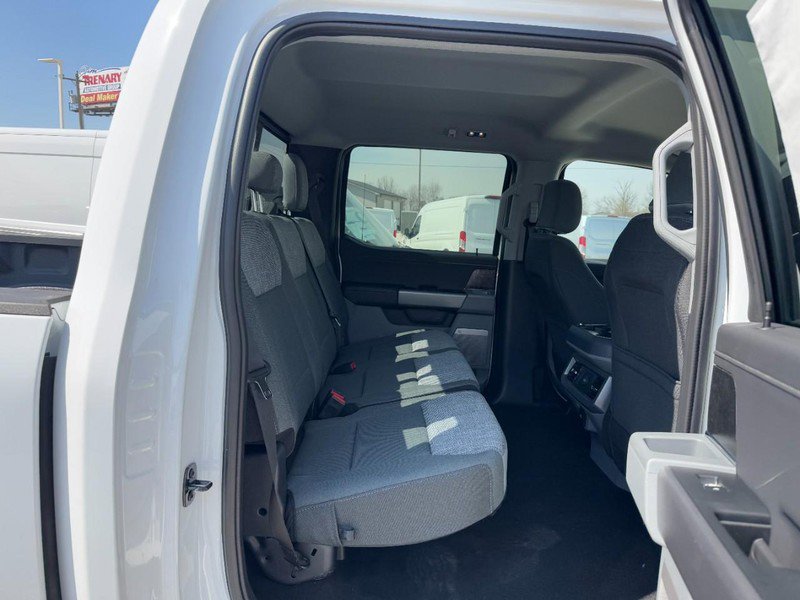 New 2026 Ford F350 XLT w/ XLT Premium Package image 5