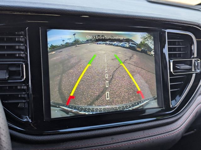 Used 2026 Dodge Durango GT AWD/4WD image 27