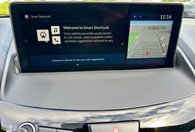 New 2026 Acura RDX A-Spec w/ Advance Package AWD/4WD image 29