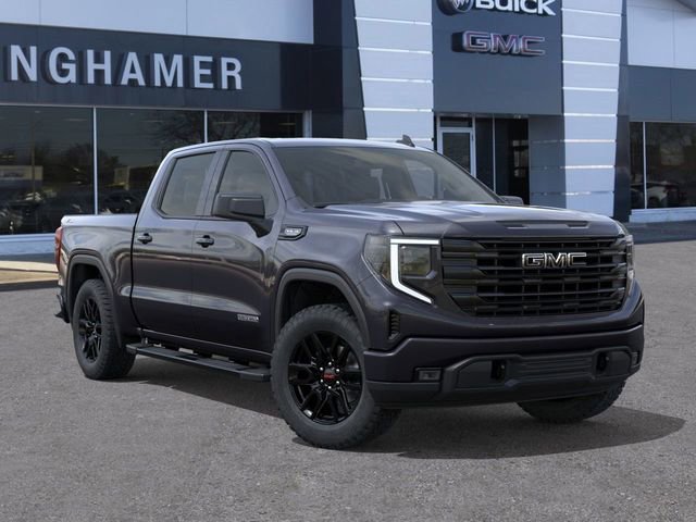 New 2026 GMC Sierra 1500 Elevation image 7