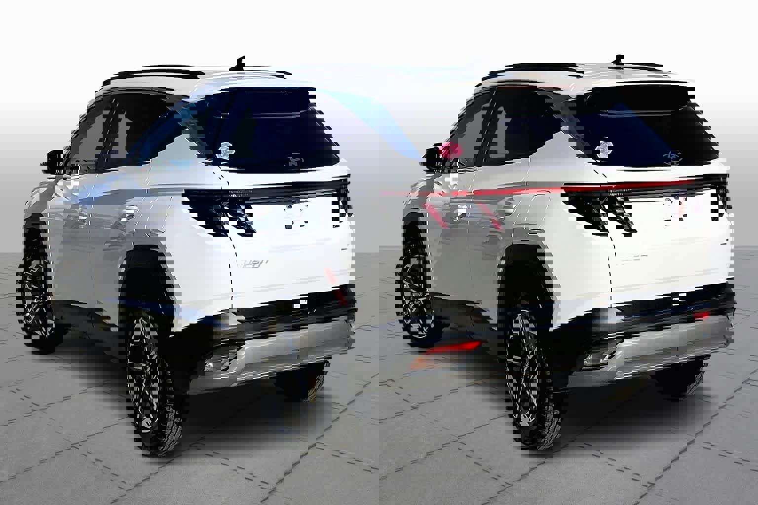 Used 2025 Hyundai Tucson SEL image 12