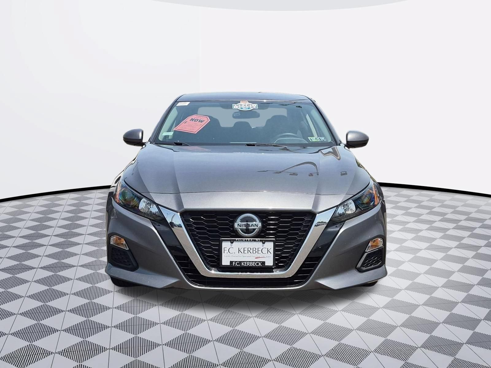 Used 2022 Nissan Altima 2.5 S FWD image 5