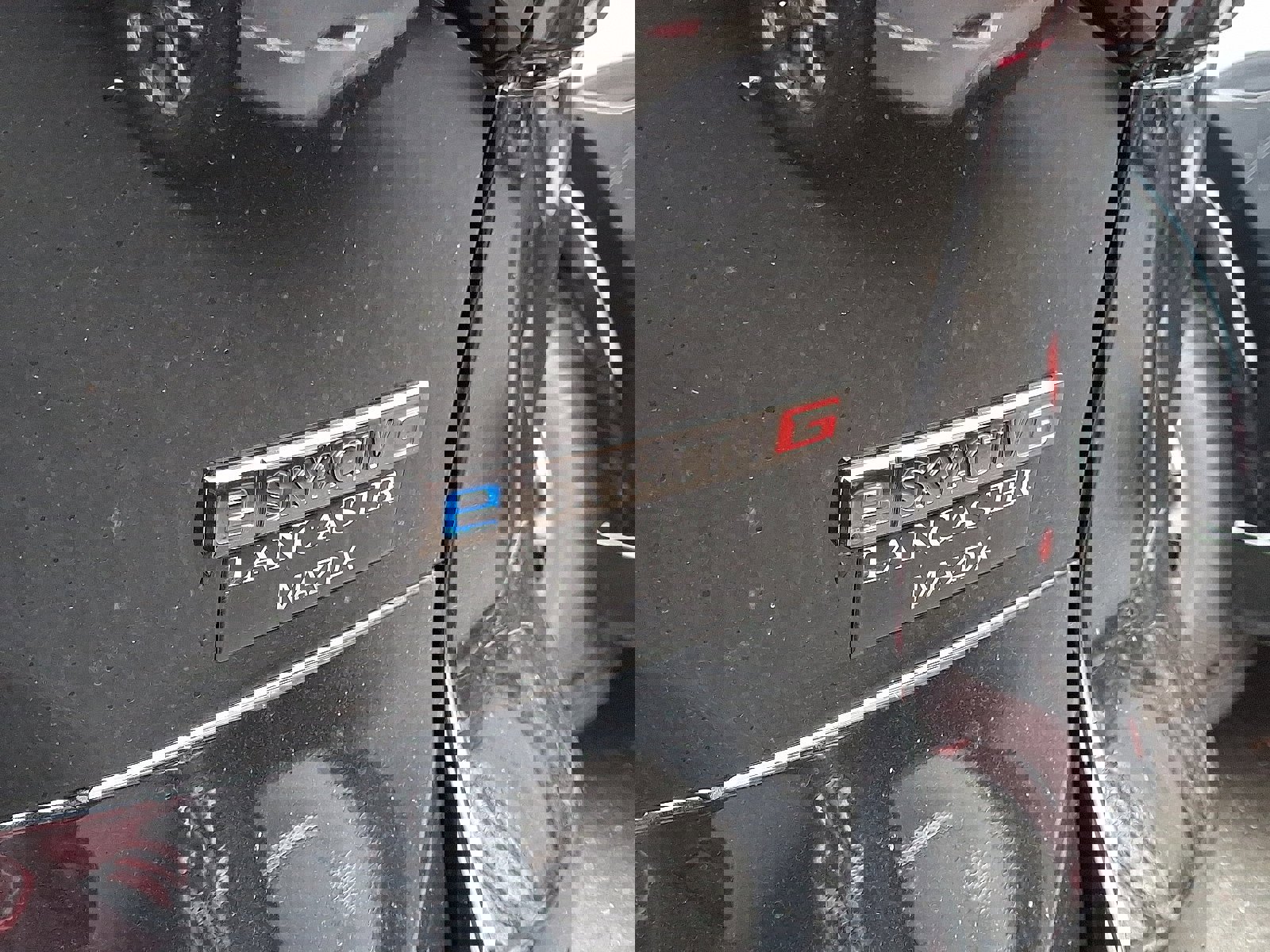 New 2026 MAZDA CX-70 3.3 Turbo S w/ Premium Plus image 6