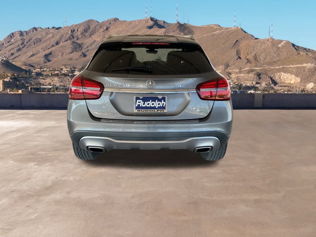 Used 2019 Mercedes-Benz GLA 250 4MATIC image 13