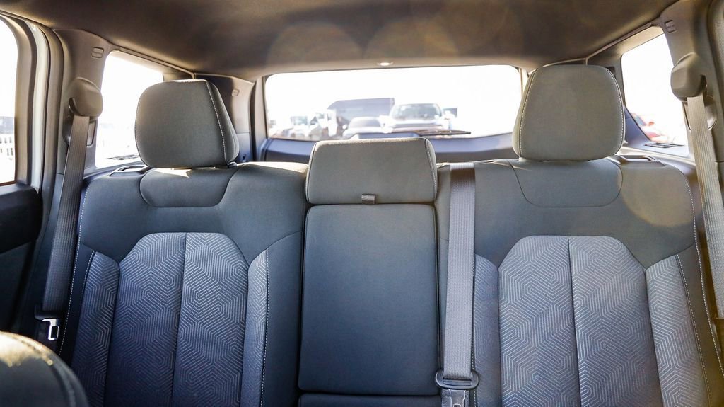 New 2026 Jeep Cherokee Laredo image 26