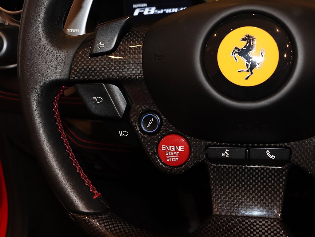 Certified 2023 Ferrari F8 Tributo image 84