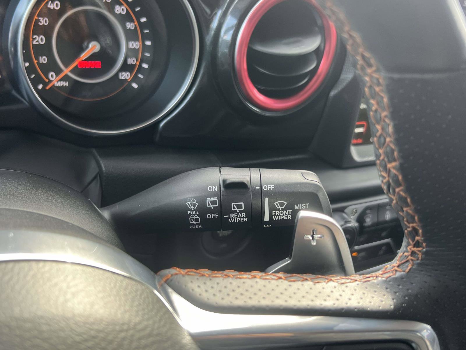 Used 2023 Jeep Wrangler Unlimited Rubicon 392 w/ Trailer Tow Package image 20