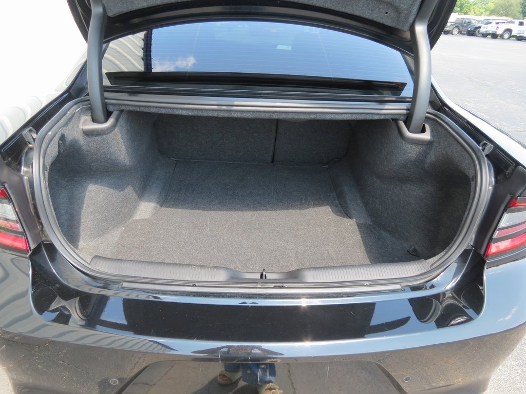 Used 2021 Dodge Charger R/T image 28