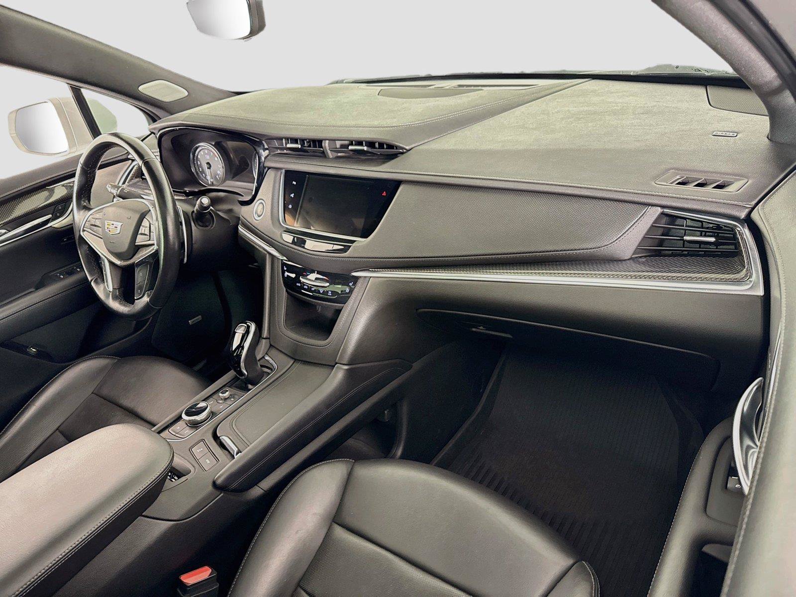 Used 2020 Cadillac XT5 Sportv AWD/4WD image 24