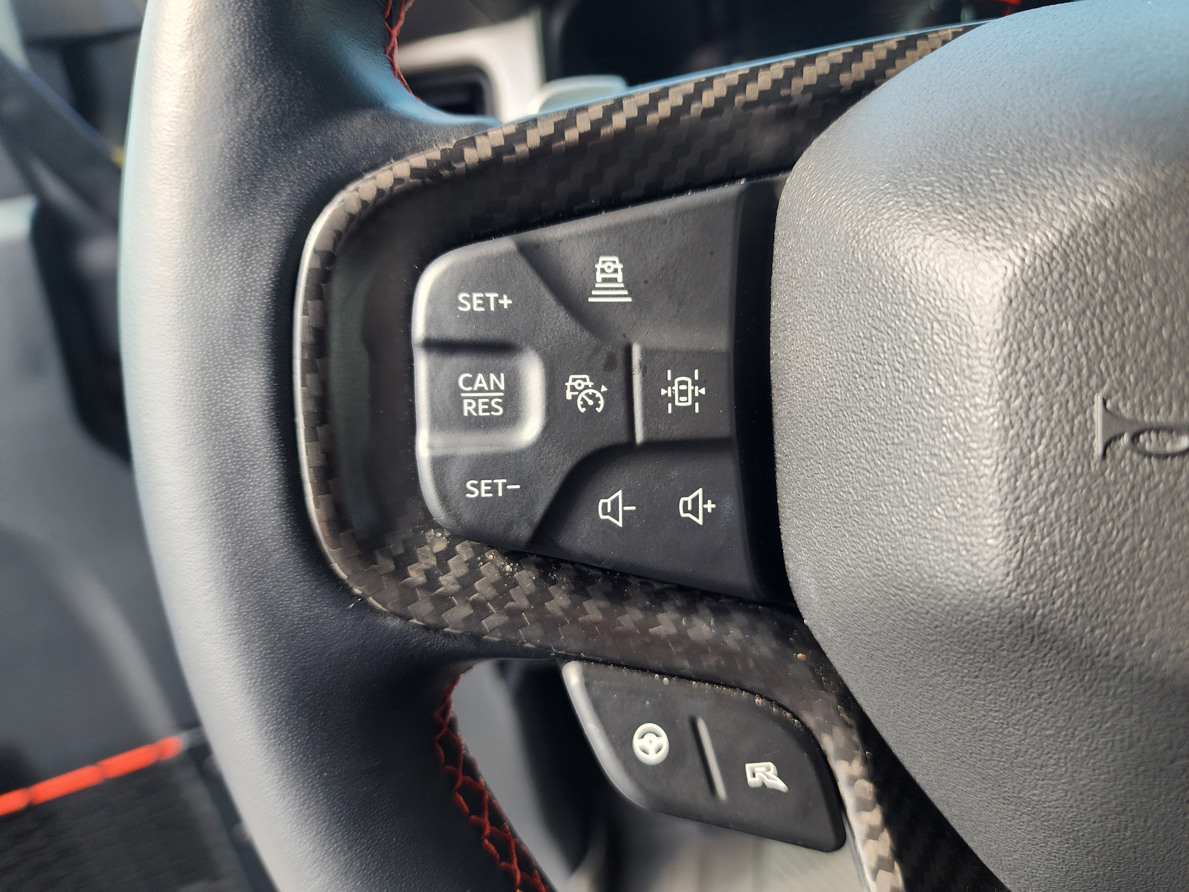 Used 2024 Ford Bronco Raptor w/ Interior Carbon Fiber Pack 6 image 29