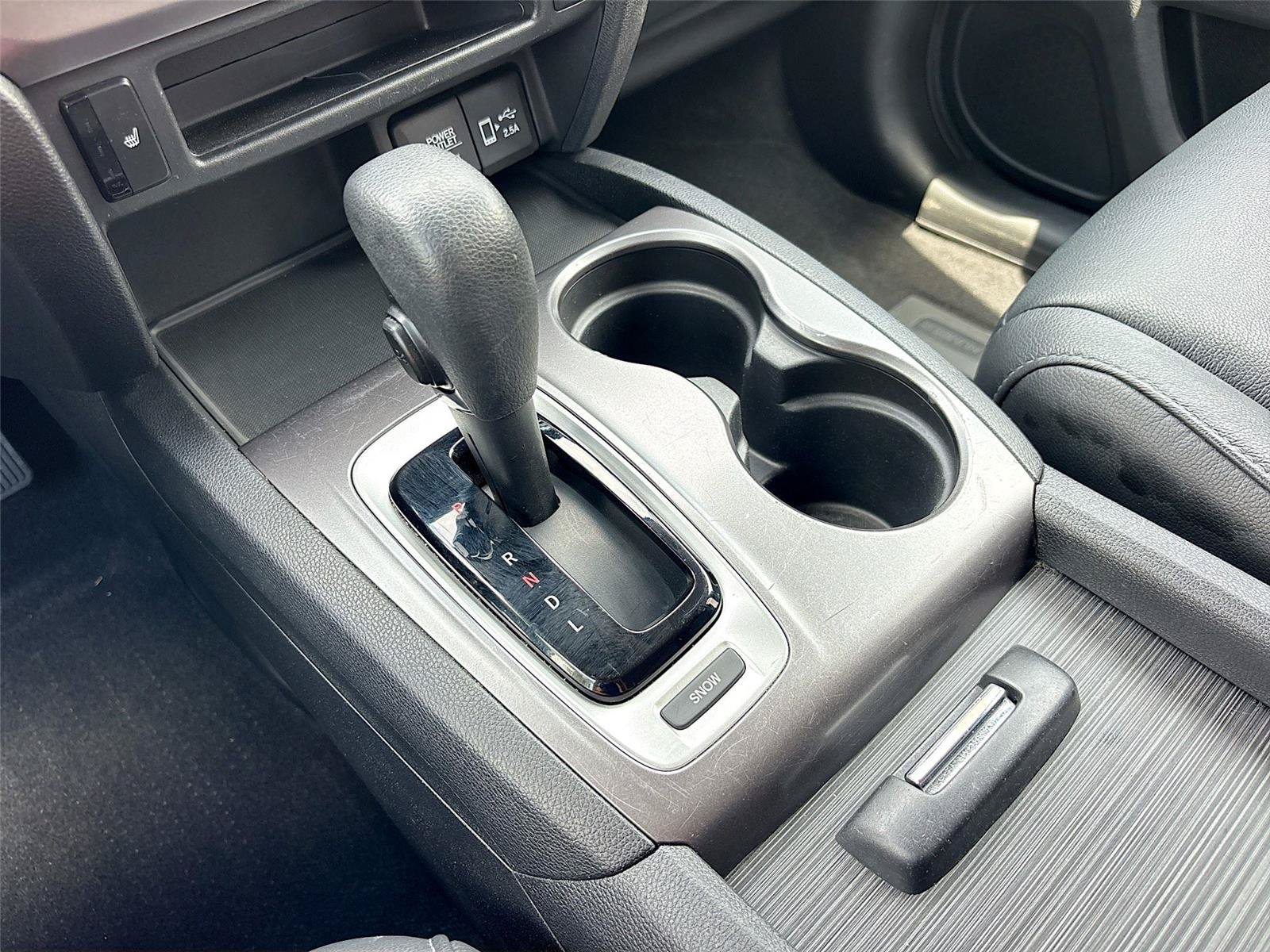 Certified 2019 Honda Pilot EX-L image 19