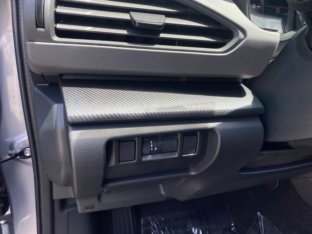 New 2025 Subaru Crosstrek 2.5i Limited image 25