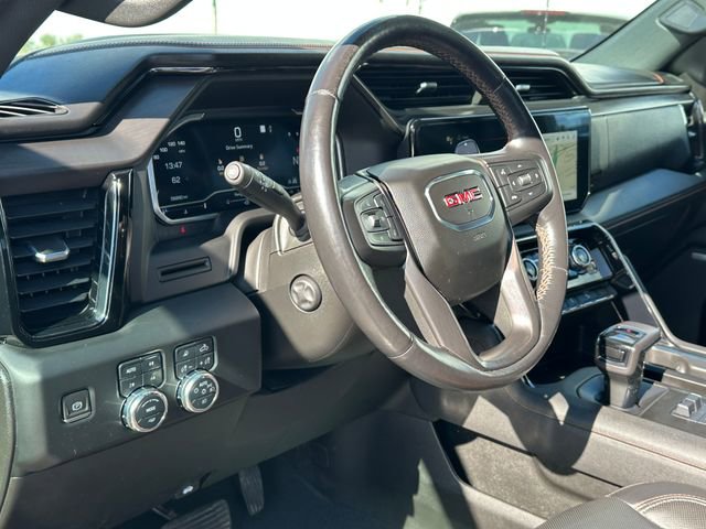 Used 2022 GMC Sierra 1500 AT4 image 20