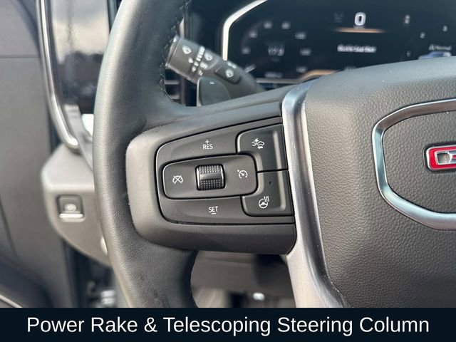 Used 2025 GMC Sierra 1500 SLT image 31