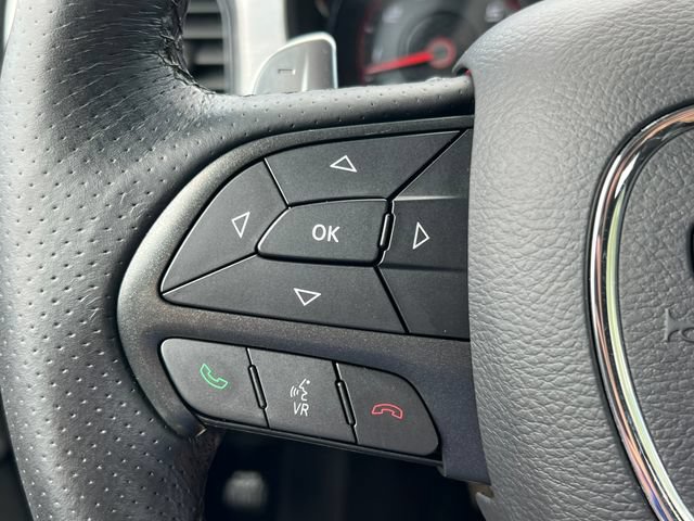 Used 2017 Dodge Charger R/T RWD image 20