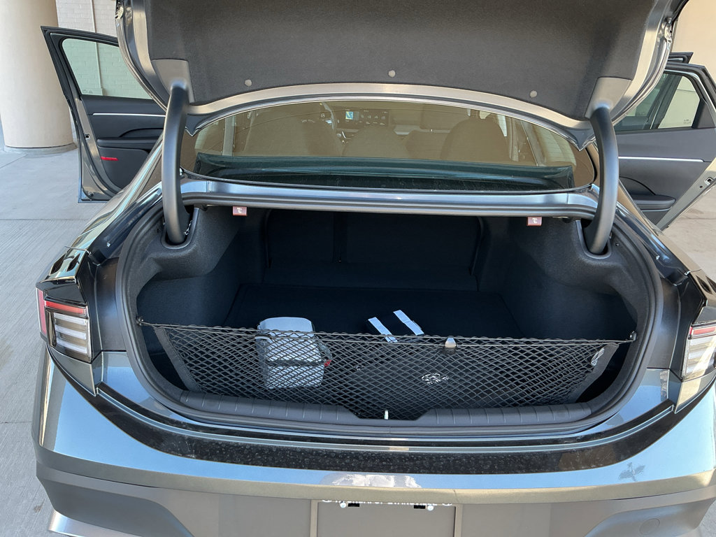 New 2026 Hyundai Sonata SE image 14