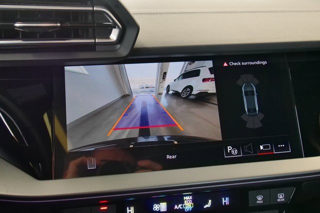 Certified 2025 Audi A3 2.0T Premium w/ Convenience Package image 20