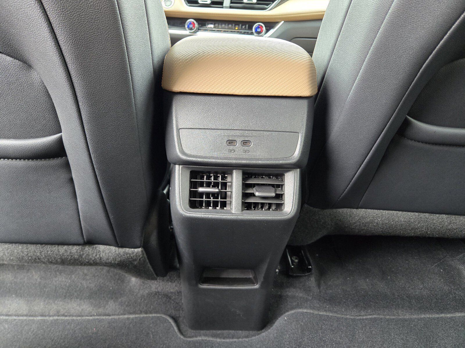 New 2025 Chevrolet Equinox ACTIV FWD image 10