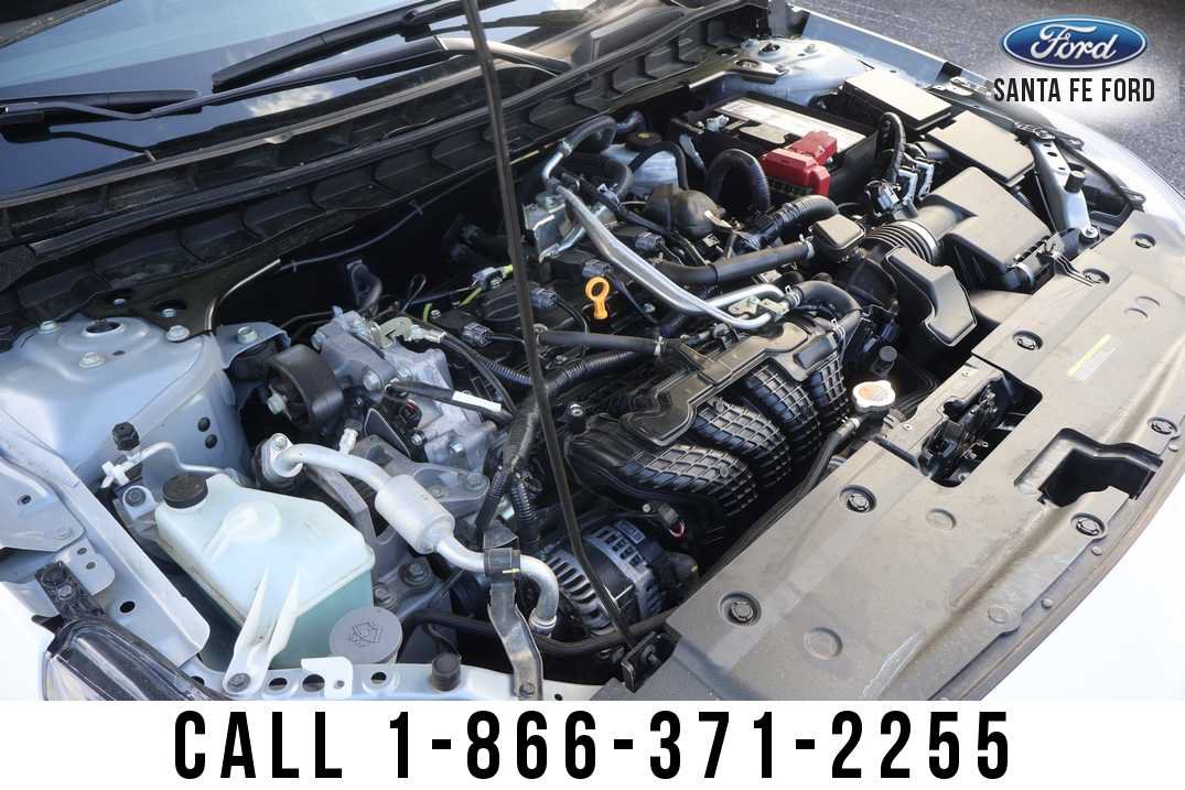 Used 2024 Nissan Altima 2.5 S FWD image 26