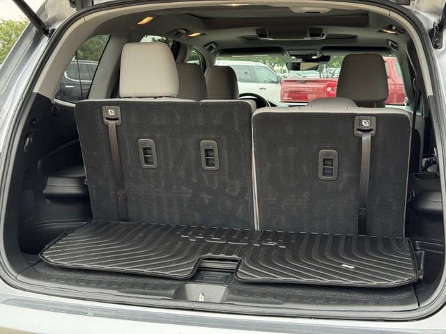 Used 2020 Honda Pilot Elite image 37