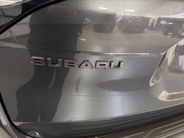 Certified 2025 Subaru Forester Touring w/ Popular Package - Touring image 14
