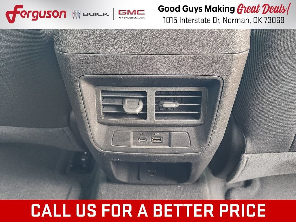 New 2026 GMC Canyon Elevation w/ Convenience Package AWD/4WD image 47