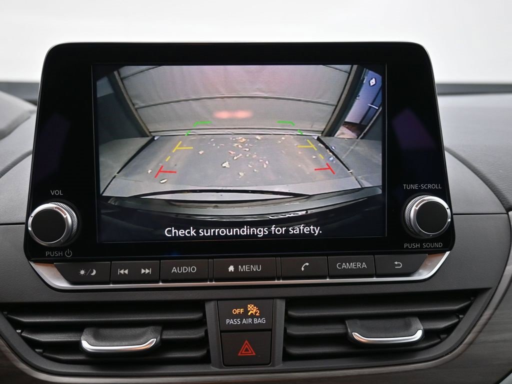 Used 2024 Nissan Altima 2.5 SV image 6