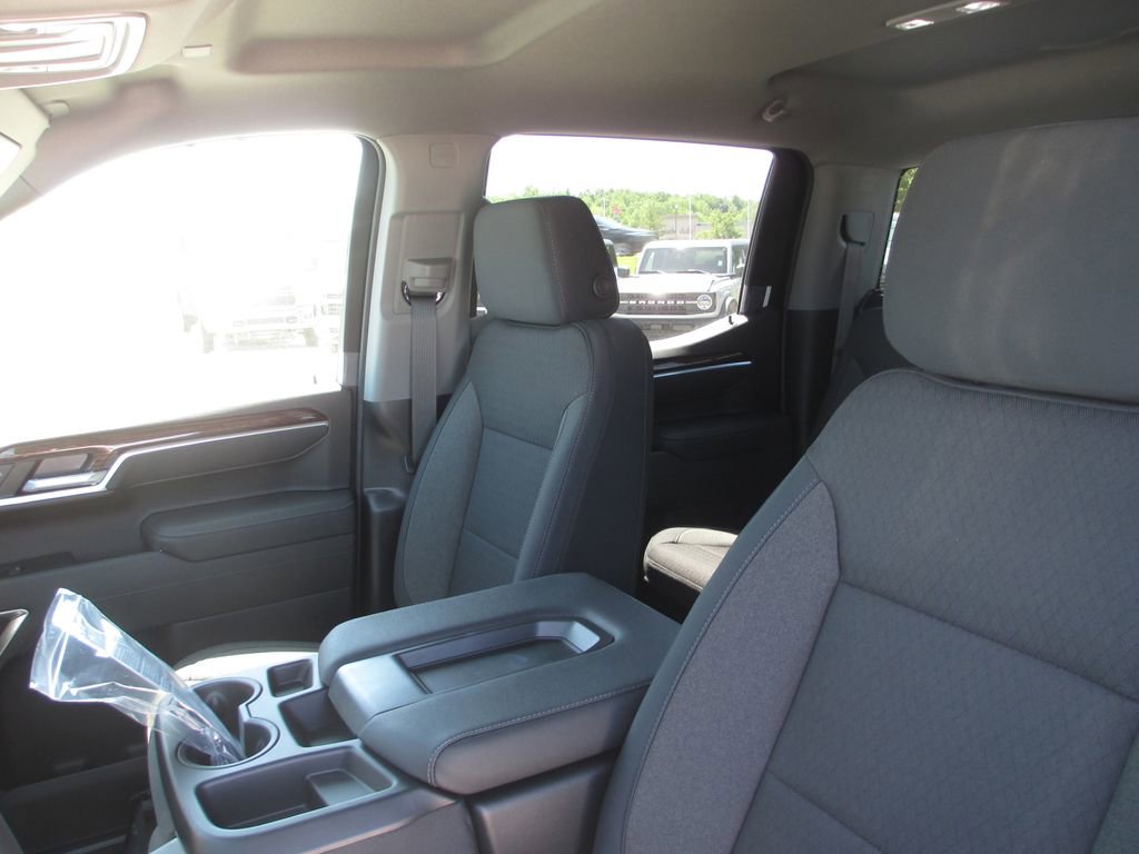 New 2026 GMC Sierra 1500 Elevation AWD/4WD image 13