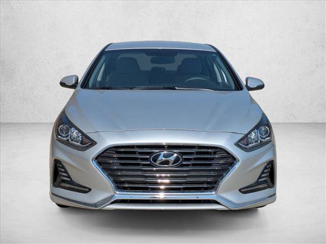 Used 2018 Hyundai Sonata SEL video 2