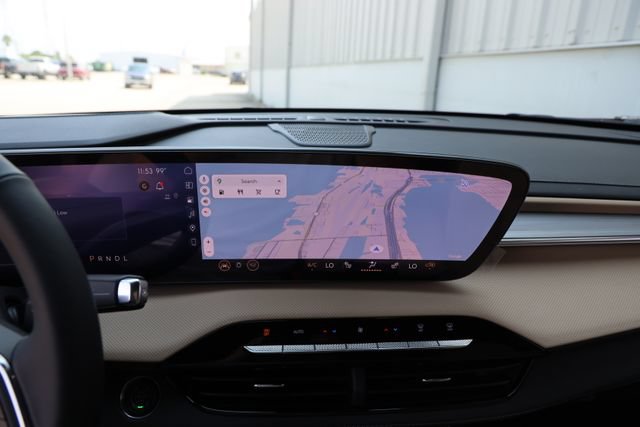 New 2027 Buick Enclave Preferred FWD image 17