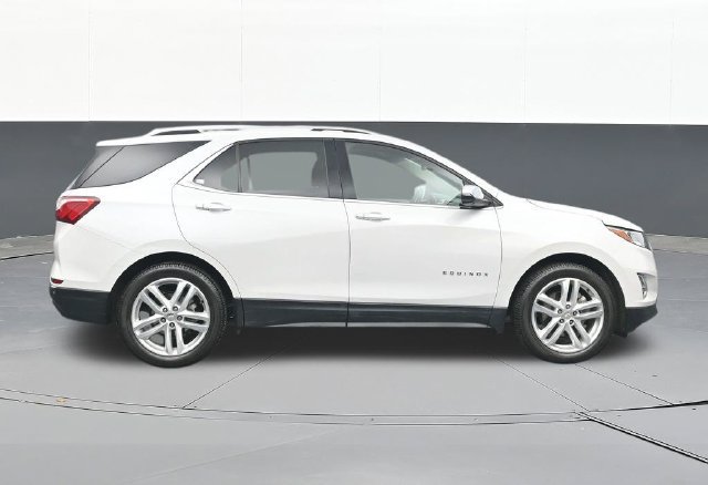 Used 2020 Chevrolet Equinox Premier FWD image 17