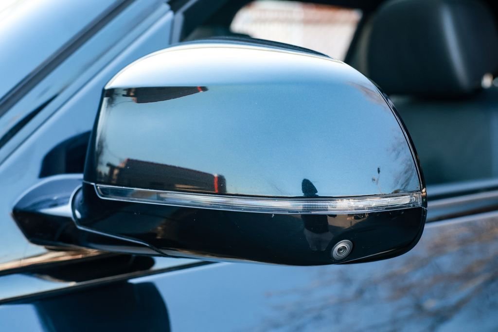 Used 2022 BMW X5 M50i w/ Premium Package AWD/4WD image 31