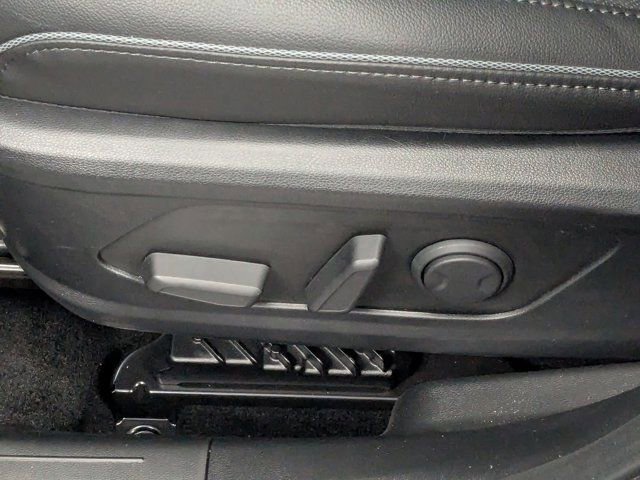 New 2024 Hyundai Tucson Limited image 7