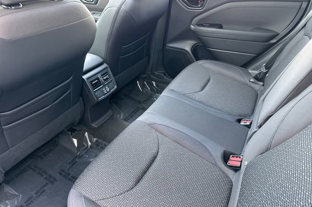 Used 2026 Subaru Forester Premium AWD/4WD image 13