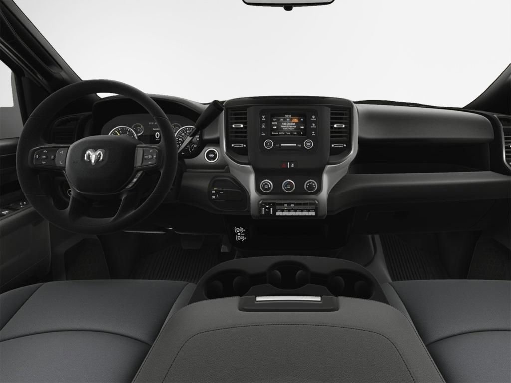 New 2024 RAM 2500 Tradesman image 16