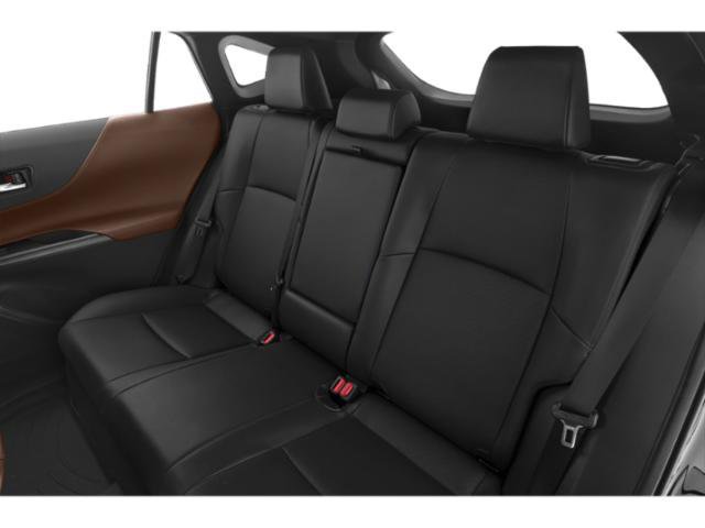 Certified 2022 Toyota Venza XLE AWD/4WD image 13