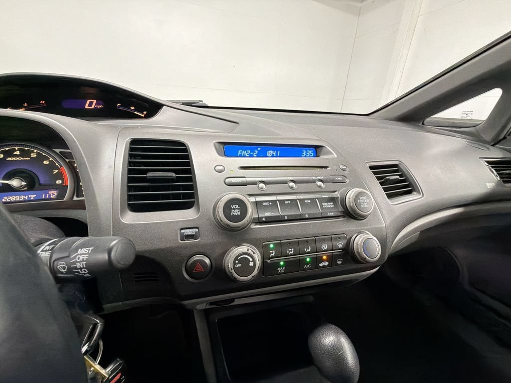 Used 2006 Honda Civic EX image 15