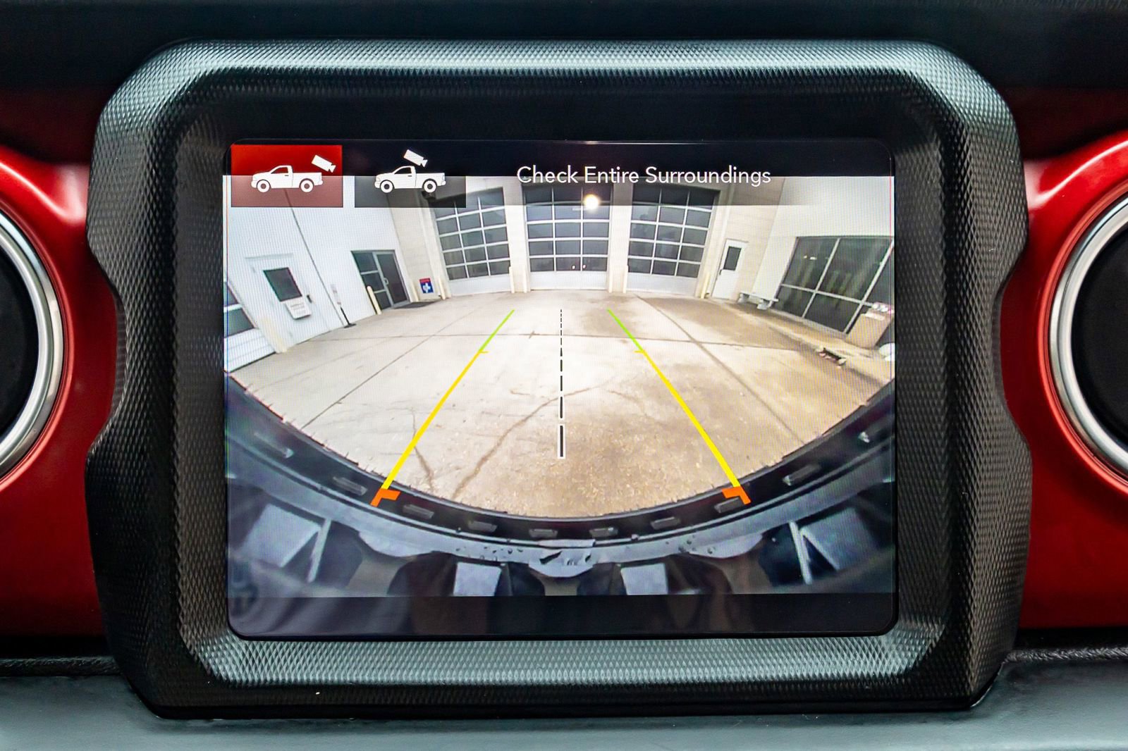 Used 2023 Jeep Wrangler Unlimited Rubicon image 24