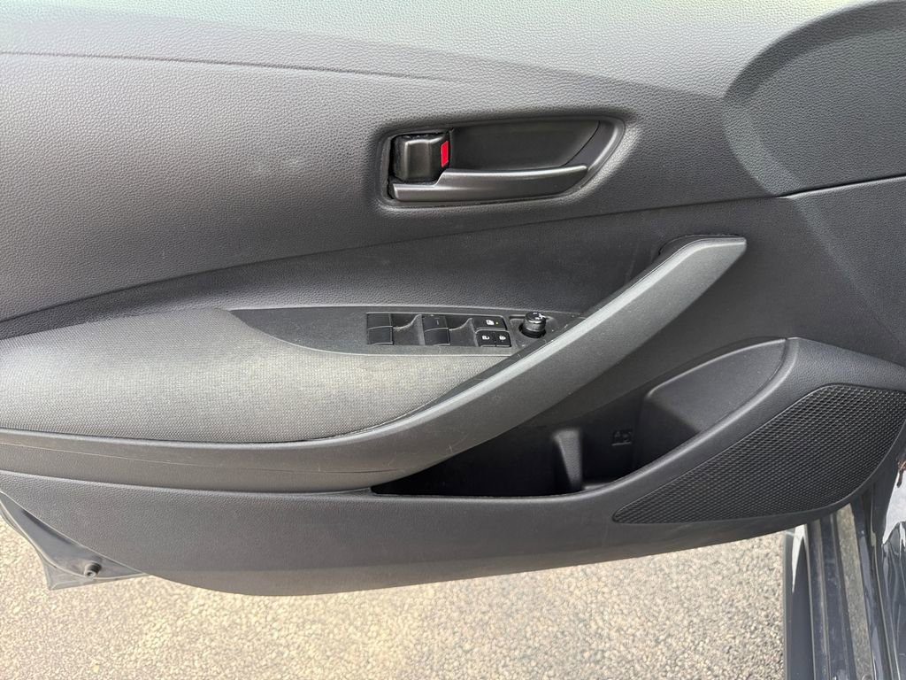 Used 2024 Toyota Corolla LE FWD image 26