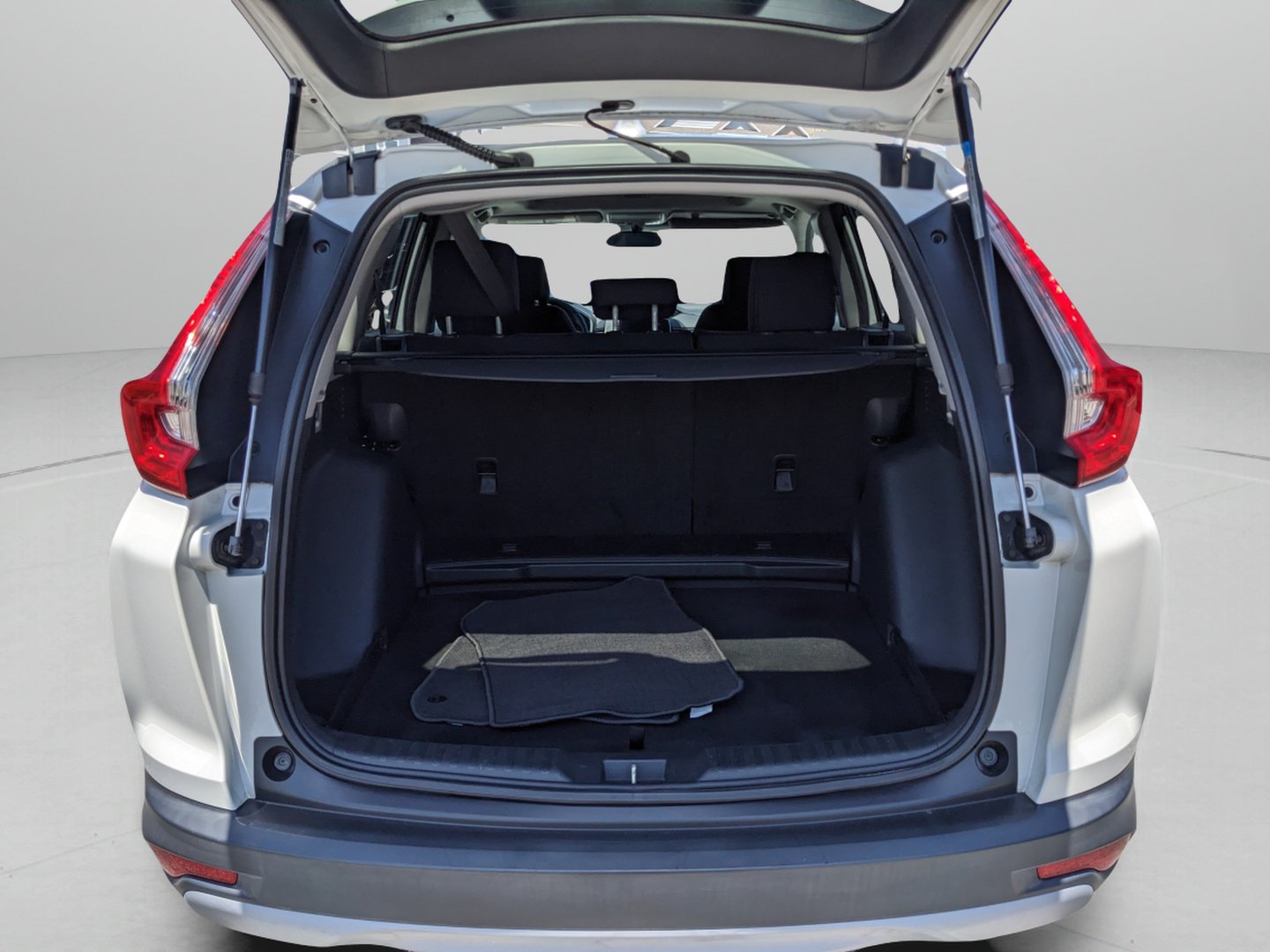Used 2019 Honda CR-V EX image 11