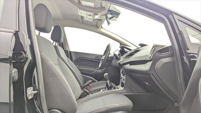 Used 2019 Ford Fiesta SE FWD image 20