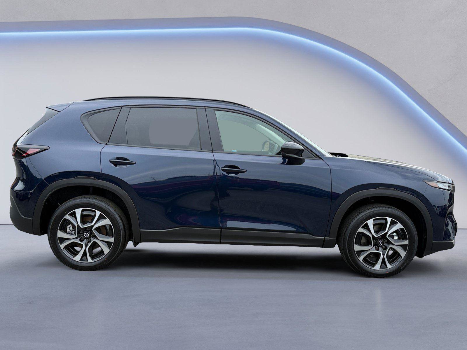 New 2026 MAZDA CX-5 Preferred AWD/4WD image 2