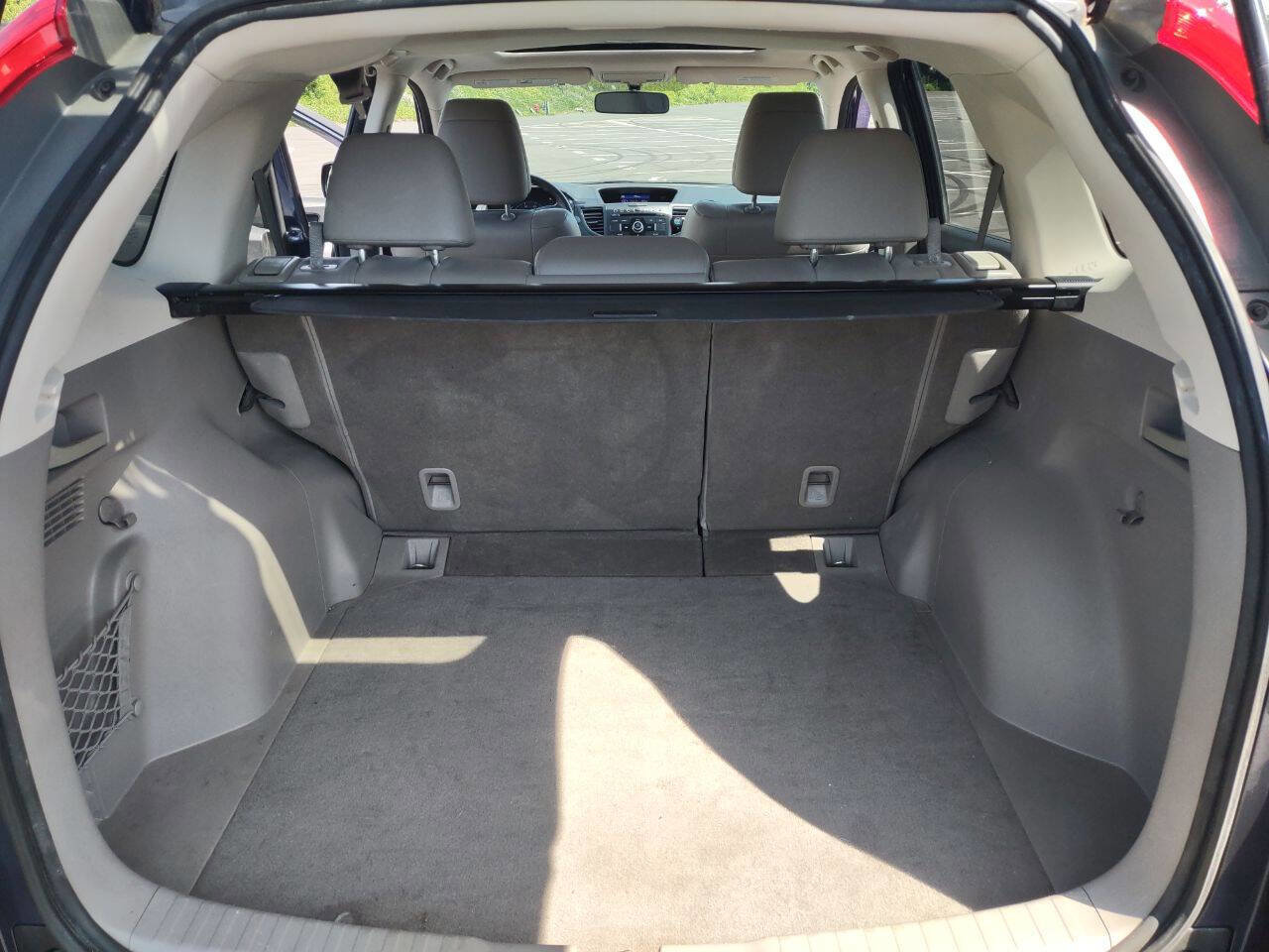Used 2014 Honda CR-V EX-L image 24