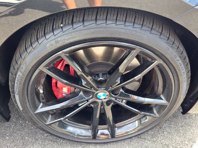 Certified 2023 BMW M240i xDrive Coupe w/ Premium Package AWD/4WD image 8