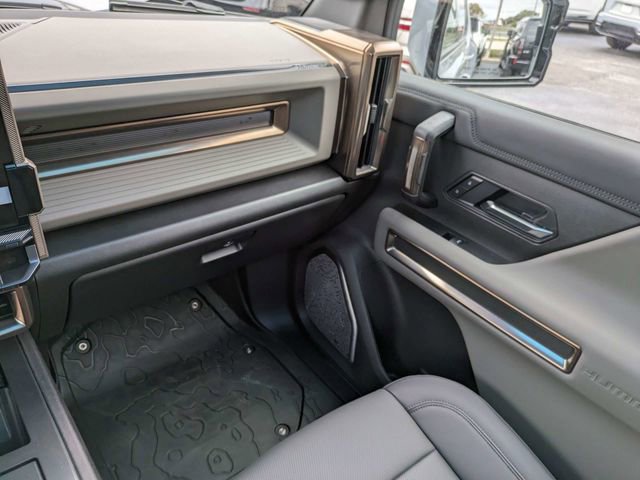 New 2025 GMC Hummer EV 3X w/ Extreme Off-Road Package AWD/4WD image 17